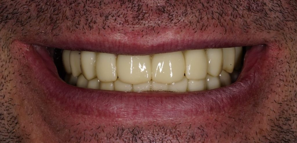Prodent Dr Gruia – Dentist