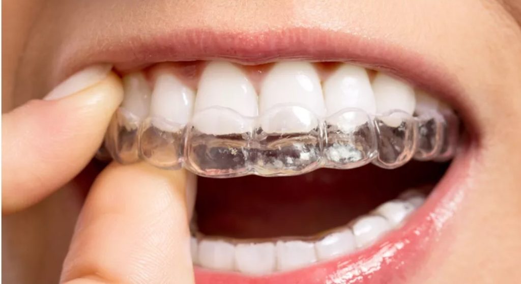 Prodent Dr Gruia – Dentist
