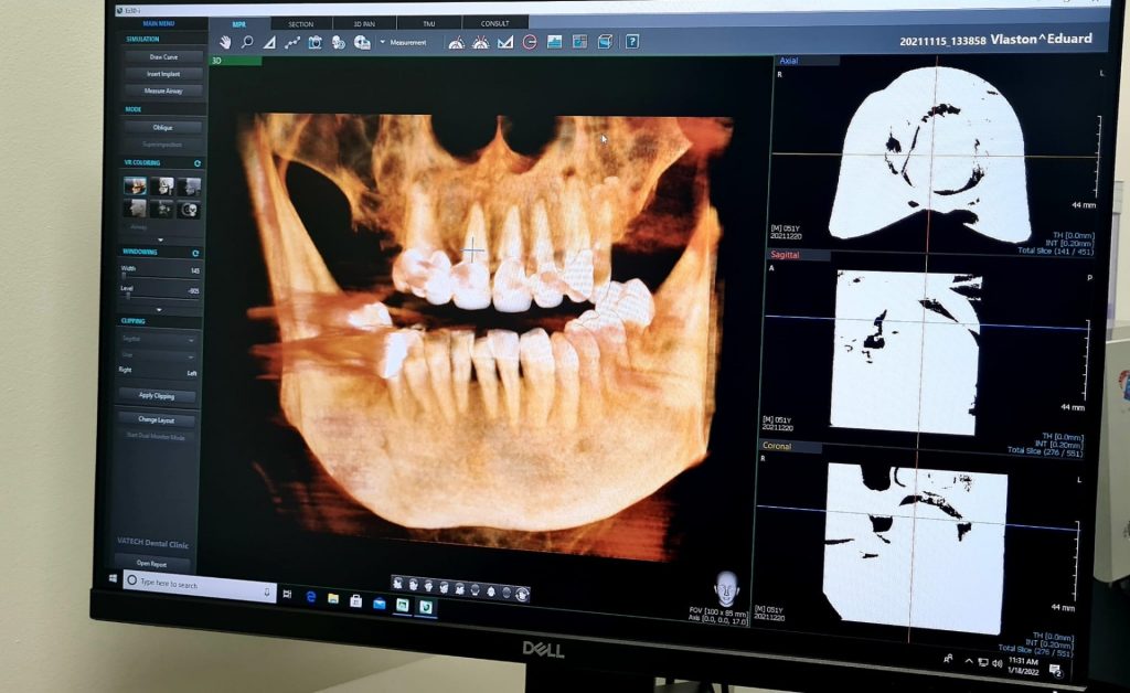 Prodent Dr Gruia – Dentist