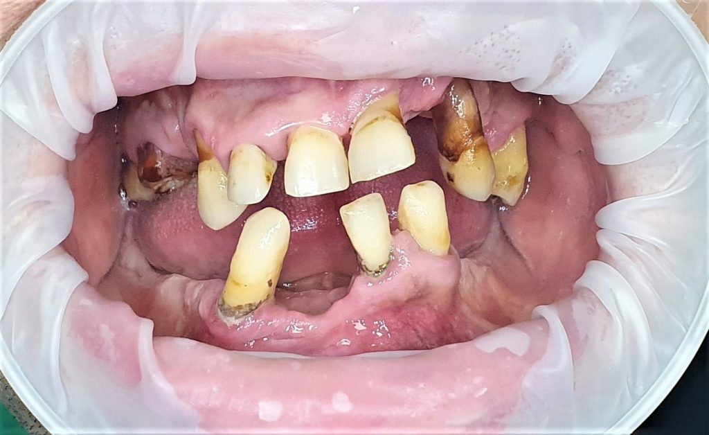 Prodent Dr Gruia – Dentist