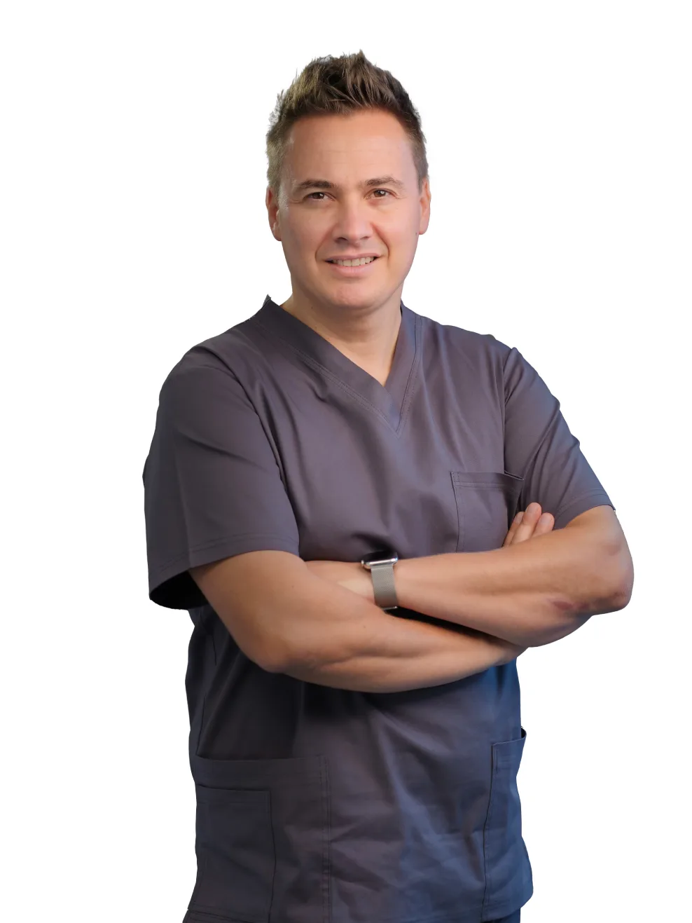 Dr. Razvan Savu
