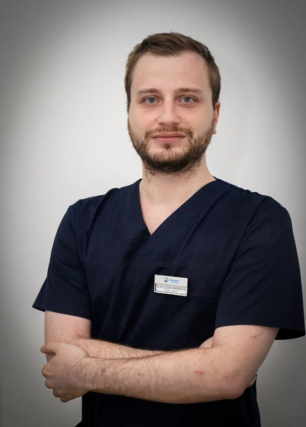 Bogdan Branescu Medic stomatolog 1
