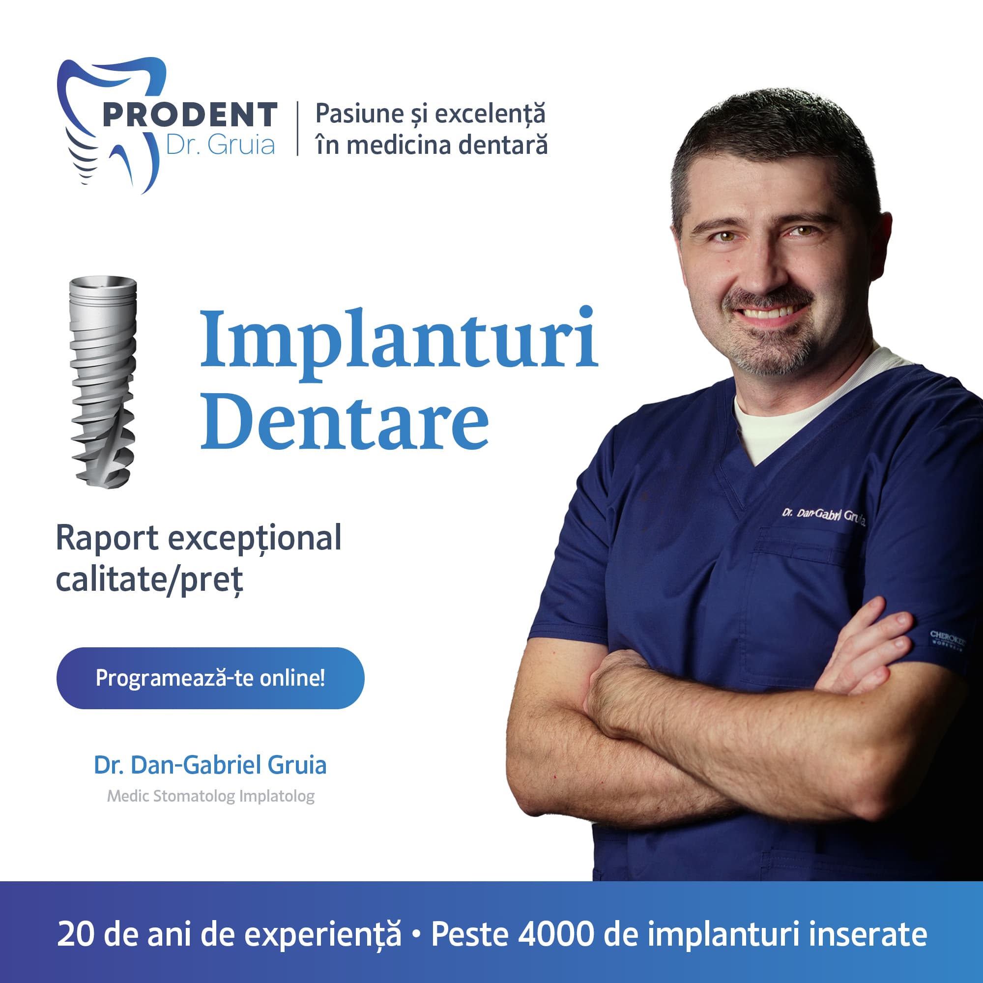 pop up implant dentar min