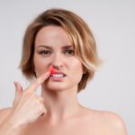 Consult stomatologic pentru evaluarea herpesului bucal la Clinica Stomatologică Prodent Dr. Gruia.