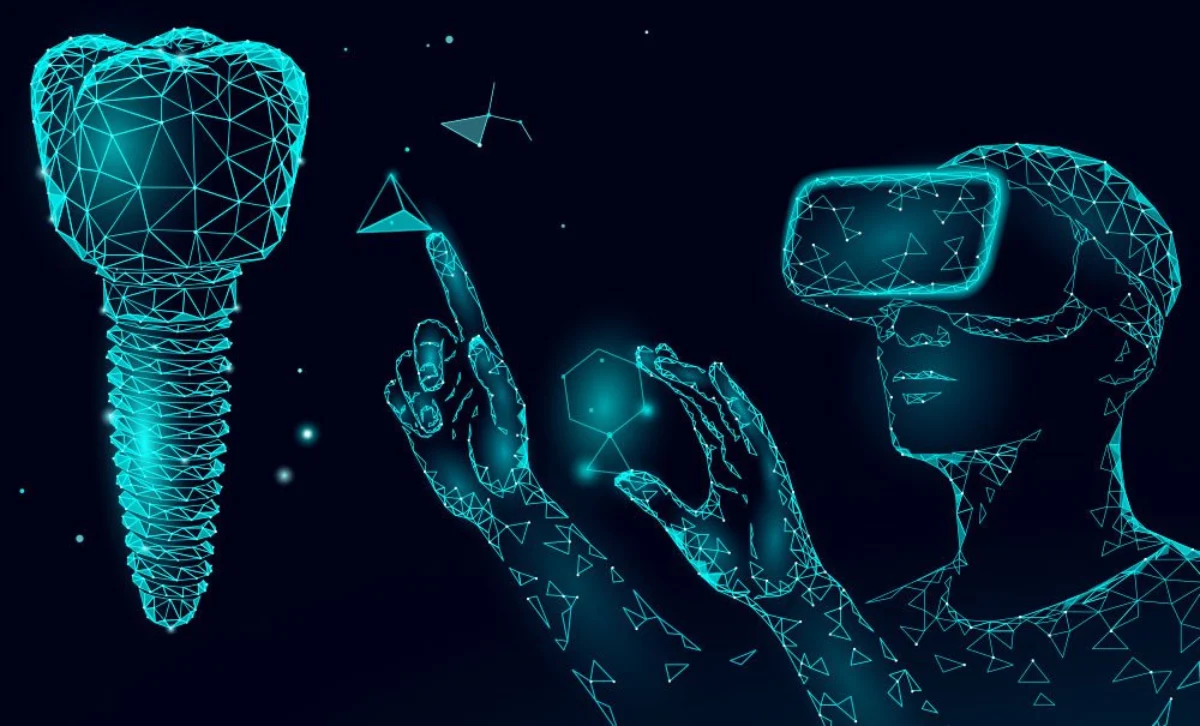 implantologie si inteligenta artificiala