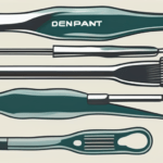 Dental tools and equipment