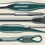 Dental tools and equipment