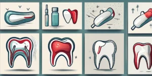 Cele mai bune antibiotice pentru dureri, infecții sau abcese dentare