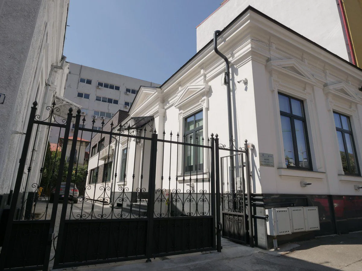 galerie stomatologie - Prodent Dr Gruia