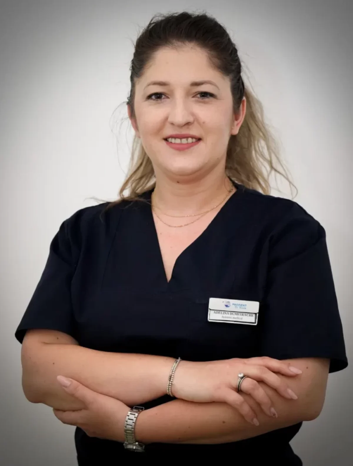 Adelina Cristina Dumitrache – ProDent Dr. Gruia