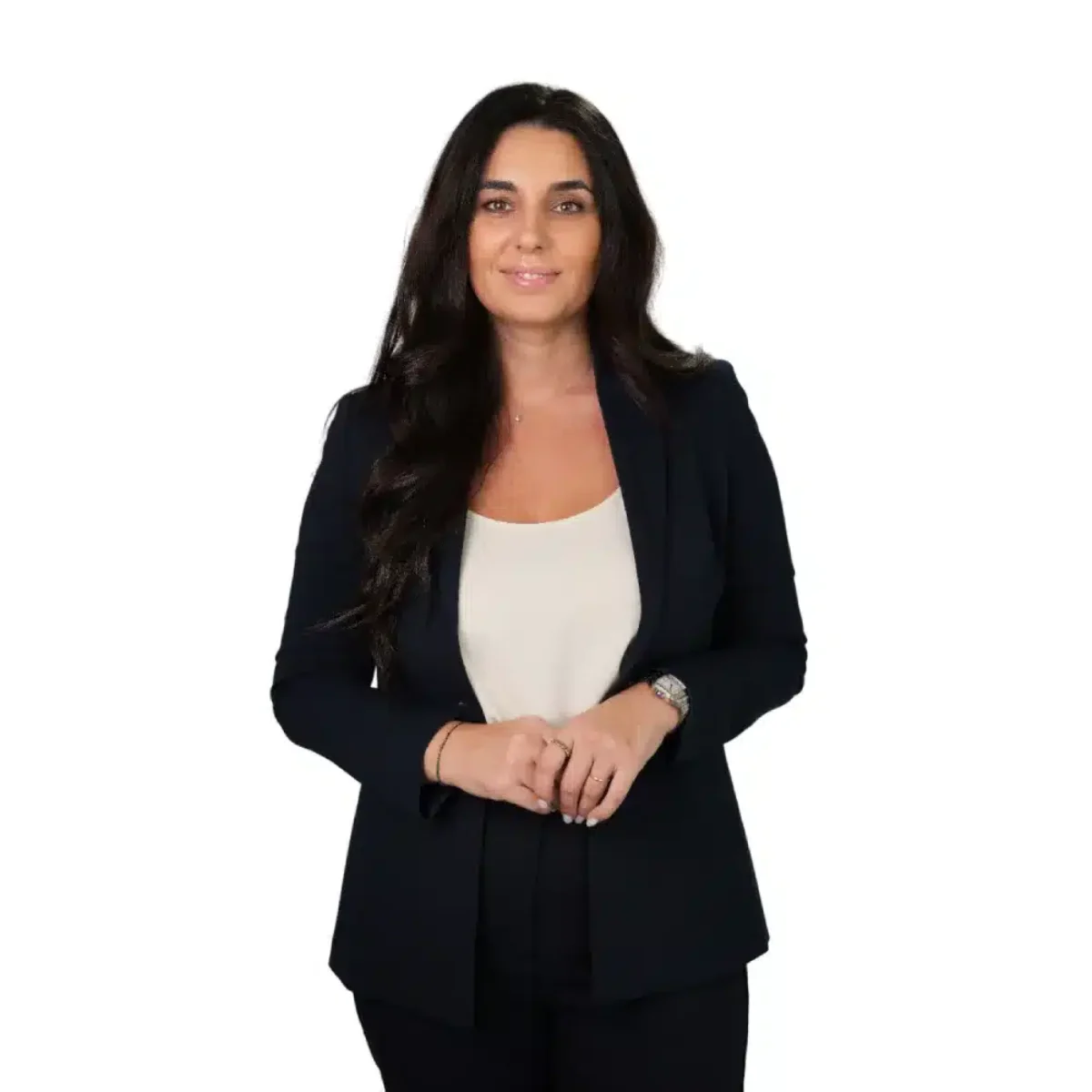 Alexandra Pavel – ProDent Dr. Gruia