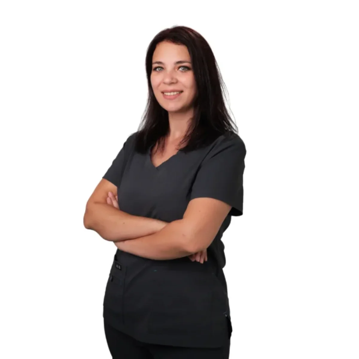 Ana Maria Munteanu – ProDent Dr. Gruia