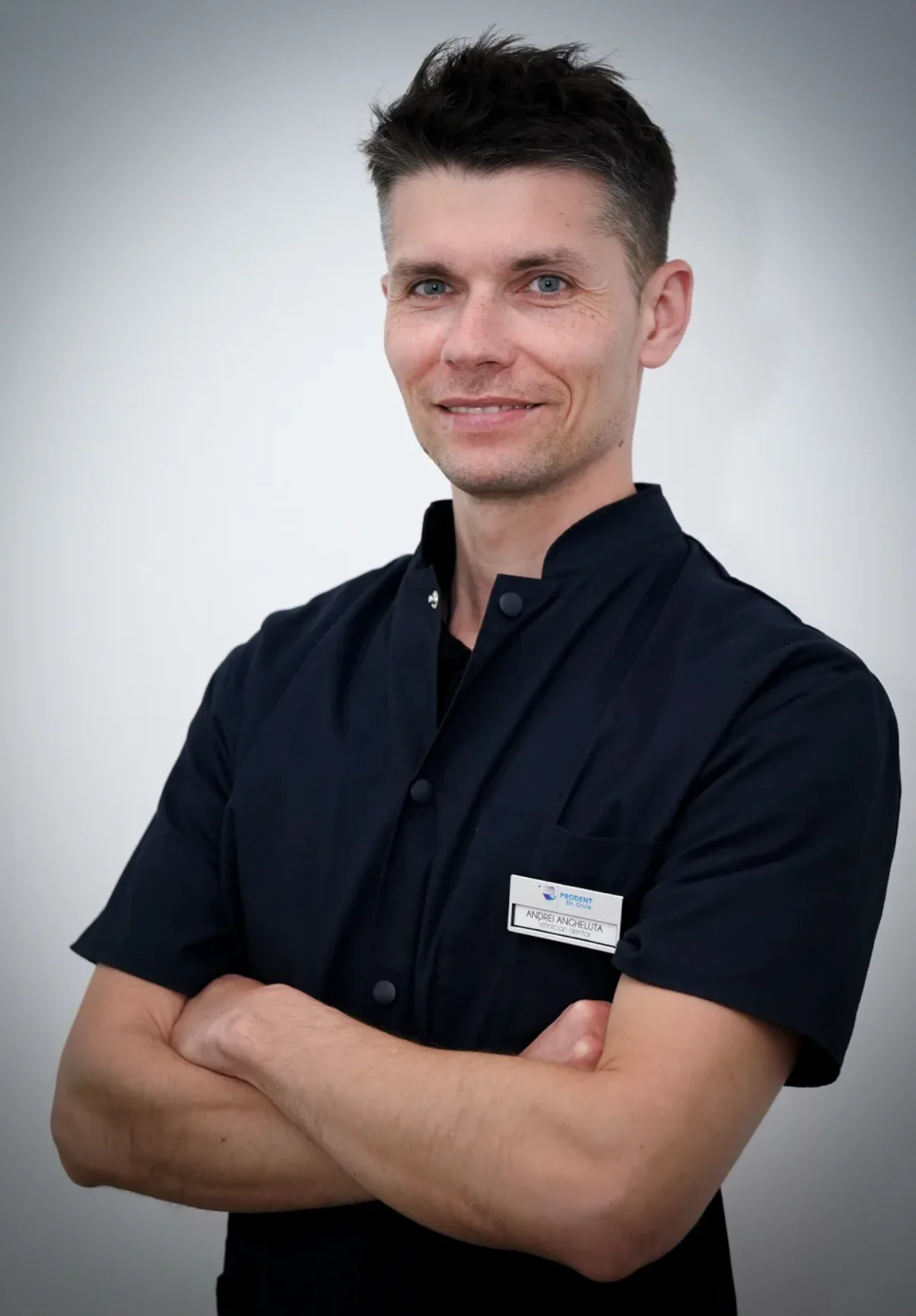 Andrei Angheluță – ProDent Dr. Gruia