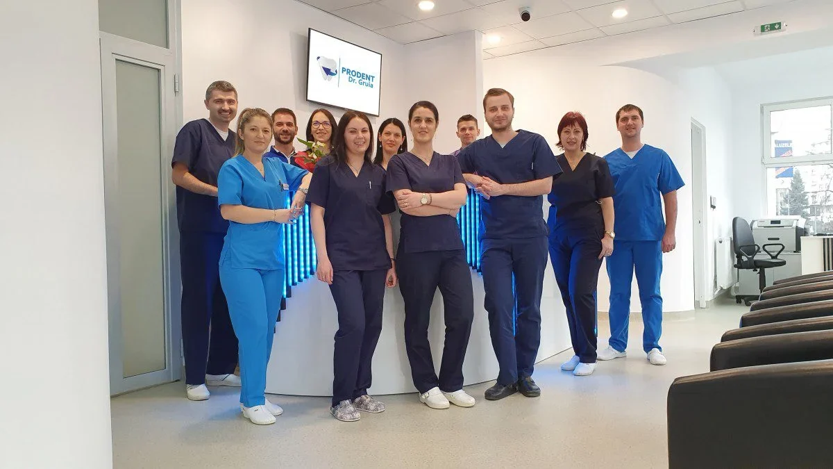 Galerie – ProDent Dr. Gruia