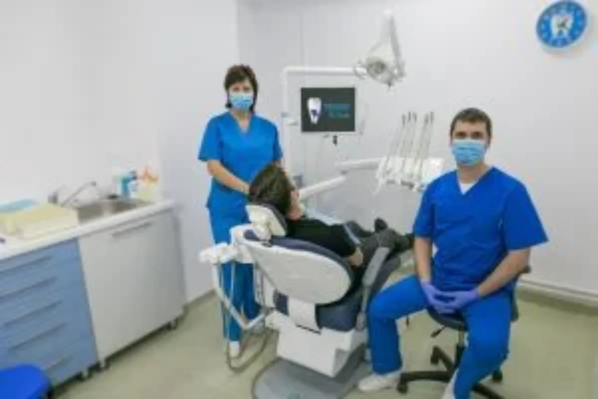 Stomatologie generală București și Câmpina – ProDent Dr. Gruia