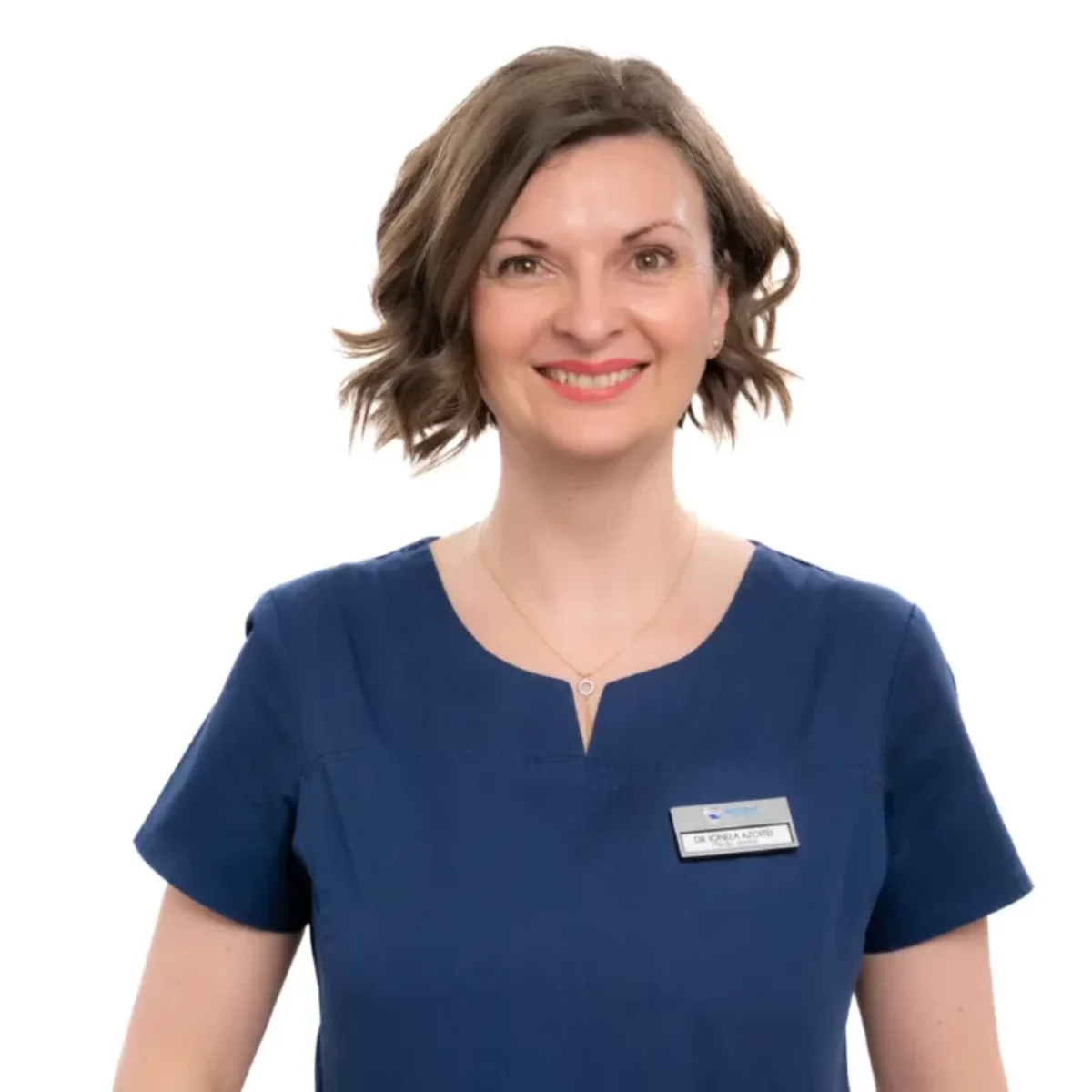 Dr. Ionela Azoiței – ProDent Dr. Gruia