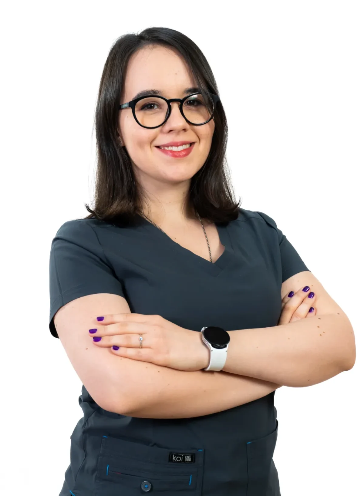 Dr. Petra Pavel – ProDent Dr. Gruia