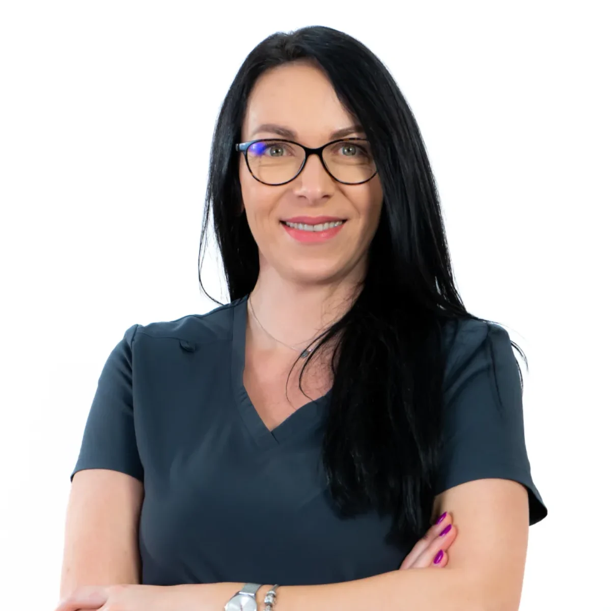 Ioana-Maria Prini – ProDent Dr. Gruia