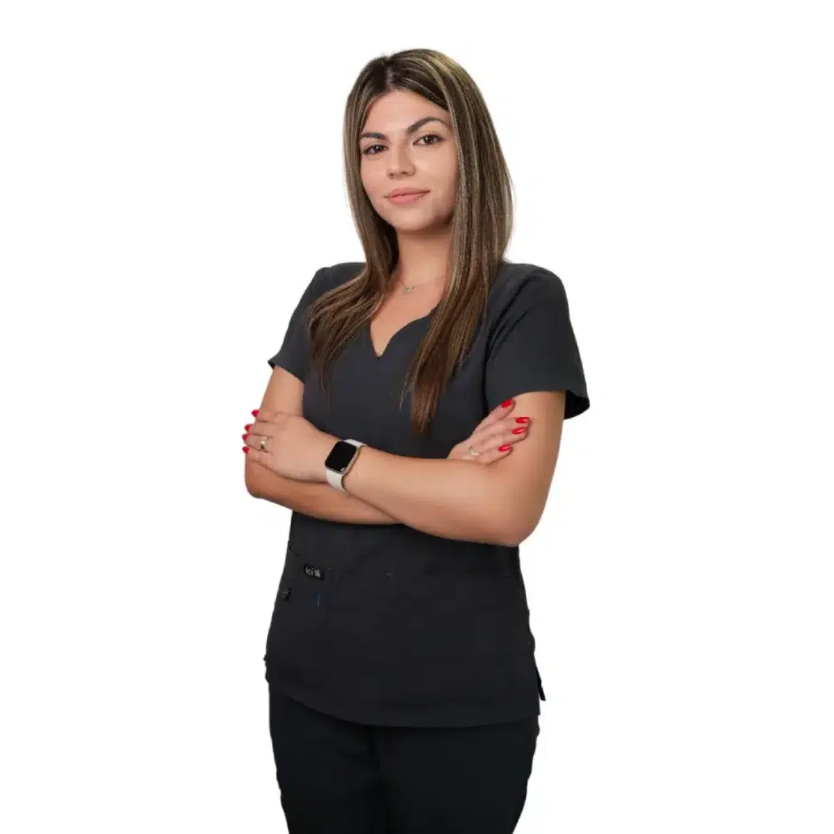 Madalina Bajescu – ProDent Dr. Gruia