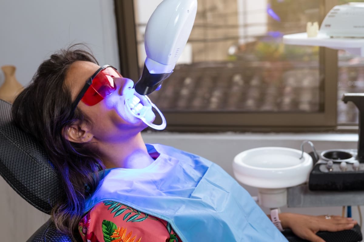 tratament dentar personalizat clinica dentara