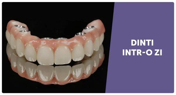 servicii stomatologice - Prodent Dr Gruia