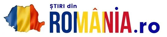 Logo STIRIdinromania