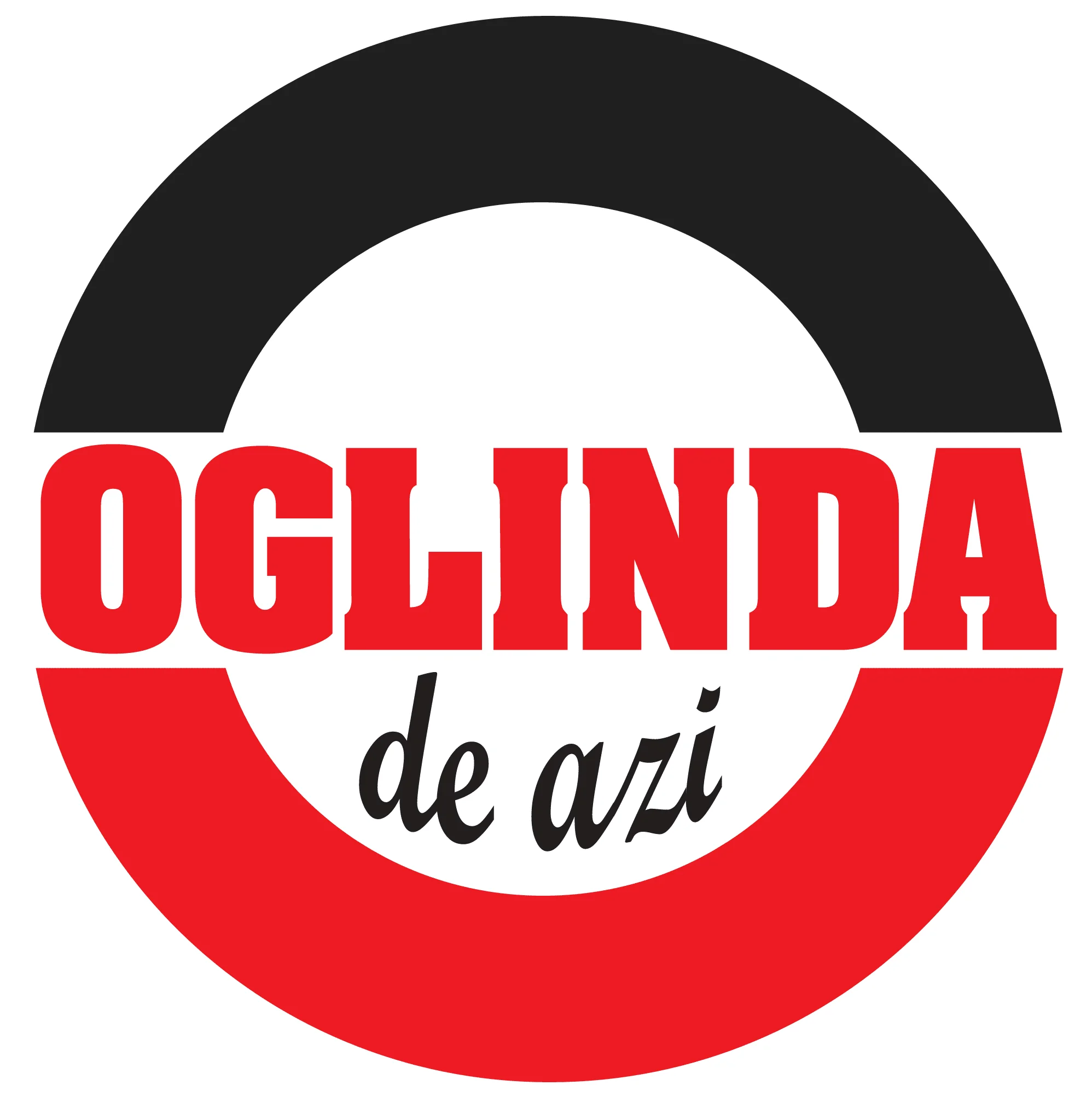Logo Oglinda