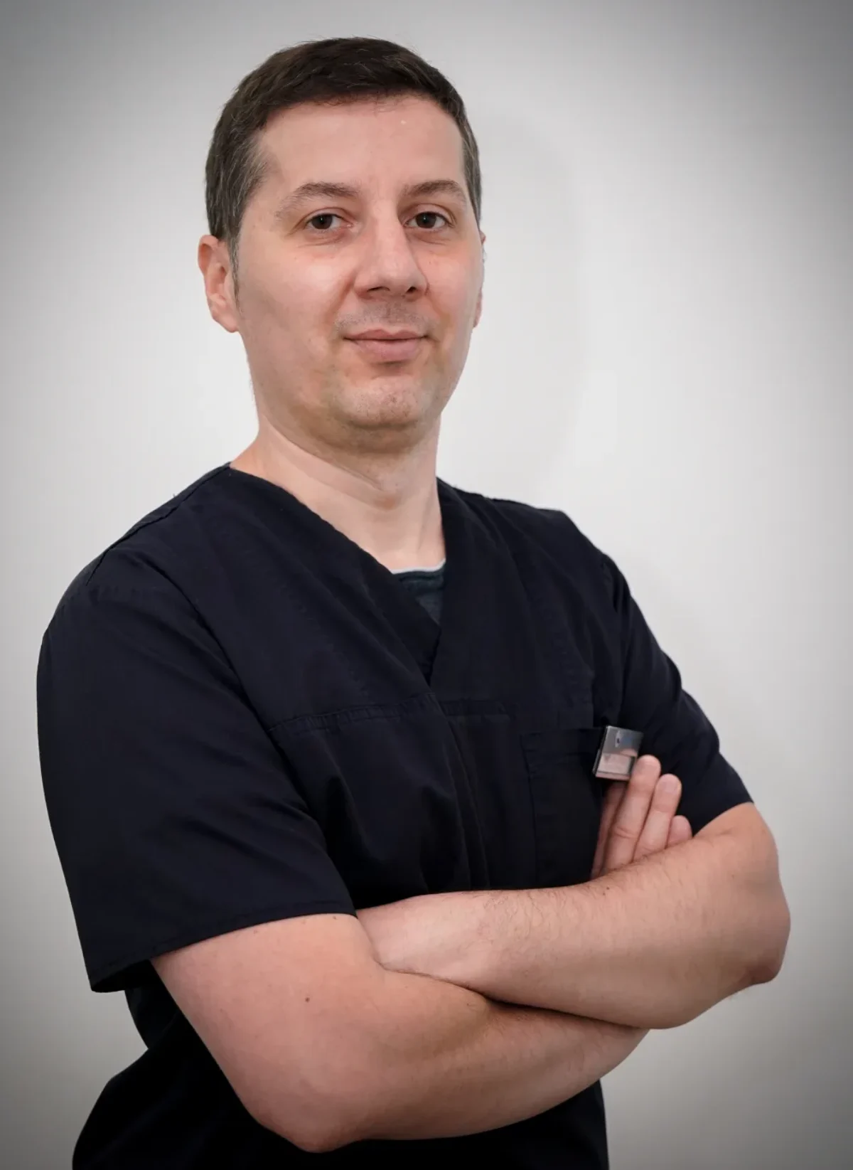 Valentin Cotos – ProDent Dr. Gruia