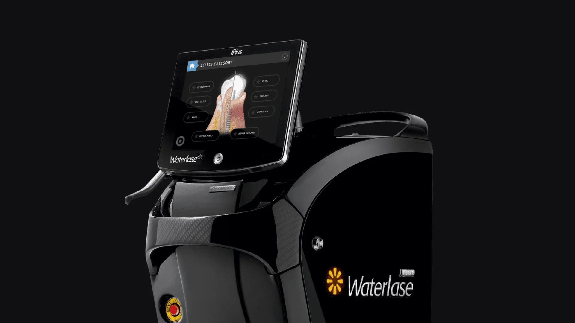 Laserul stomatologic Biolase® – ProDent Dr. Gruia