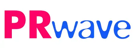 Logo PR Wave