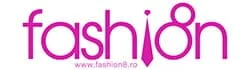 Logo Fashion8ro
