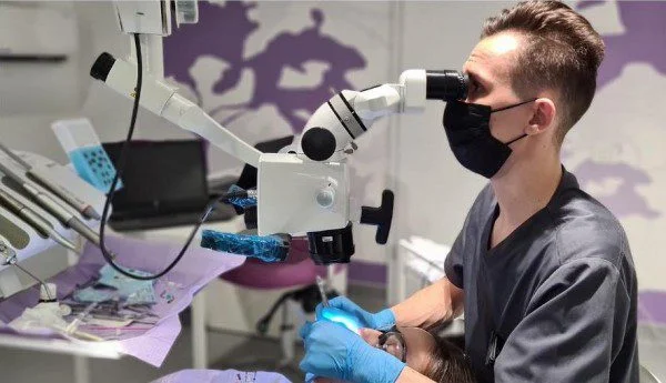 servicii stomatologice - Prodent Dr Gruia