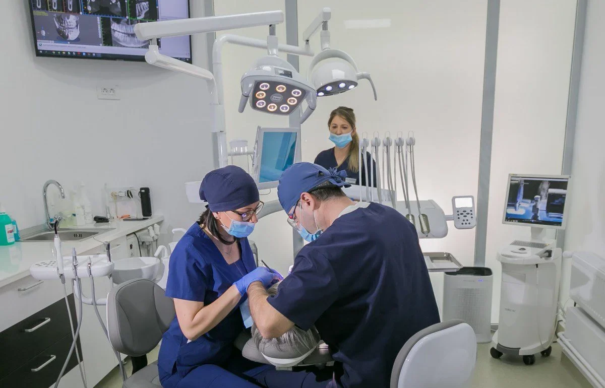 Galerie – ProDent Dr. Gruia