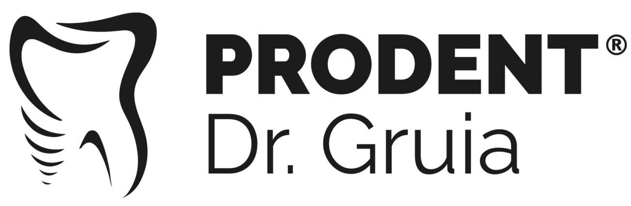Prodent Dr Gruia