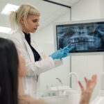 dentist care folosete ehnologie avansata pentru implanturi dentare